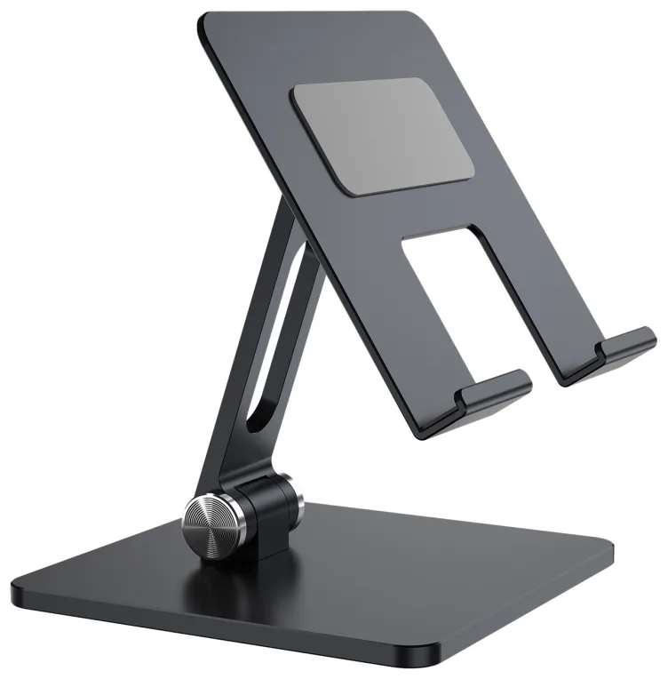 Soporte para Smartphone/Tablet Aisens MS2PXXL-183/ Gris