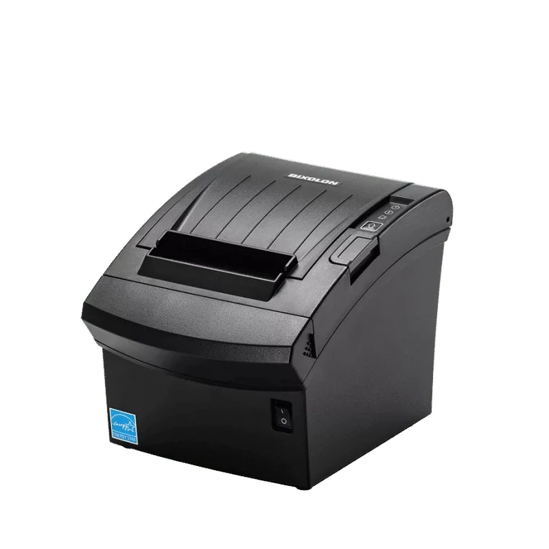 Bixolon Impresora Tickets SRP-350PLUSVK Usb-Eth
