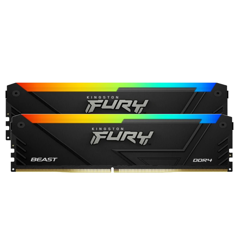 Kingston Fury Beast KF432C16BB2AK2-16 16 2x8 3200