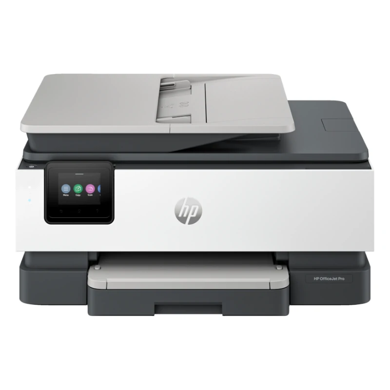 HP Multifunción Officejet Pro 8122e- WiFi- Dúplex