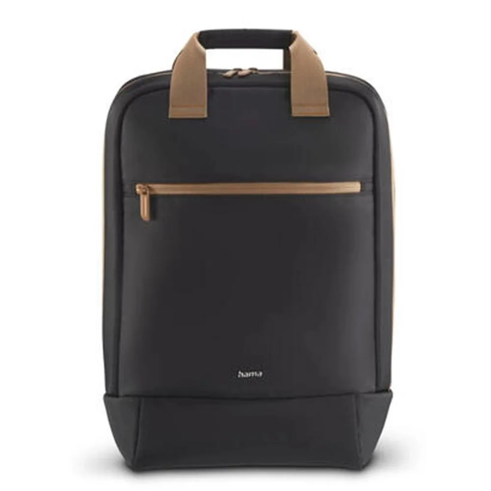 Mochila hama ultra lightweight para portatil 16.2 pulgadas negro