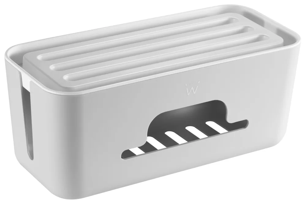 Caja para gestion de cables ewent ew1569